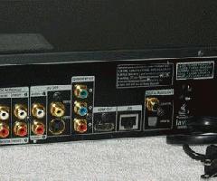 سامسونگ Bd-P1400 بلو ری پلیر