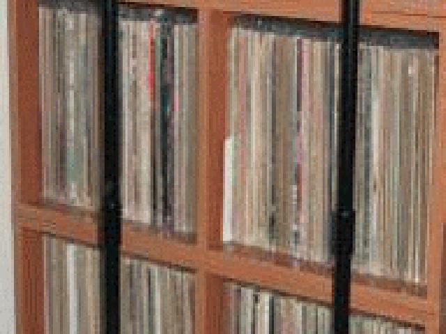 (2) بلندگوهای جلو پاناسونیک Sb-HF760 w / Stands