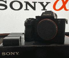 سونی A7s دوم دوربین بدون آینه