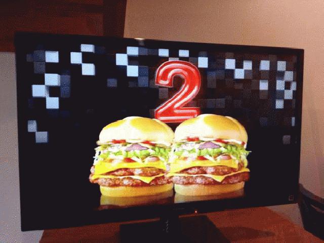 32 پاناسونیک تلویزیون صفحه تخت