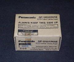 پاناسونیک GP-US522HAE PAL میکرو 3ccd دوربین سر