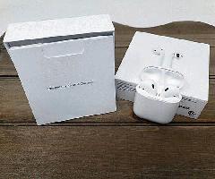 Airpods (2nd Gen) کلون - جدید در جعبه