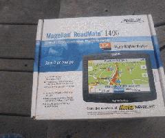 ماژلان ROADMATE 1400 (GPS)