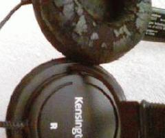 هدفون استریو