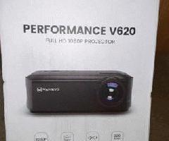 پروژکتور ویدئو VANKYO V620 1080P