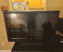 VIZIO 42 تلویزیون w / Roku Stick