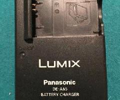 شارژر باتری LUMIX پاناسونیک DE-A65