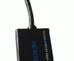 میکرو Usb به آداپتور HDMI MHL