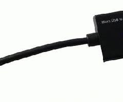 میکرو Usb به آداپتور HDMI MHL