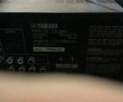 یاماها Htr-5660 JBL ساب ووفر