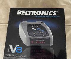 آشکارساز رادار Beltronics V8 برای فروش