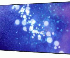 جدید سامسونگ Dm75d لاغر مستقیم روشن صفحه نمایش LED 75 تلویزیون نشانه صنعتی