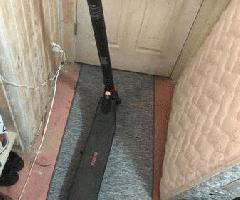 اسکوتر الکتریکی Segway Es1l