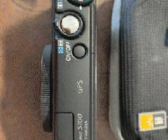دوربین دیجیتال کانن پاورشات S100