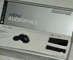 Shure M97XE Phono به کارتریج در جعبه
