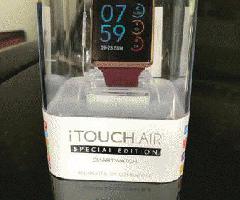 ساعت هوشمند جدید Itouch Air