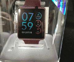 ساعت هوشمند جدید Itouch Air