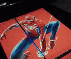 مرد عنکبوتی PS4 برای فروش