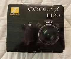 دوربین دیجیتال نیکون Coolpix L120