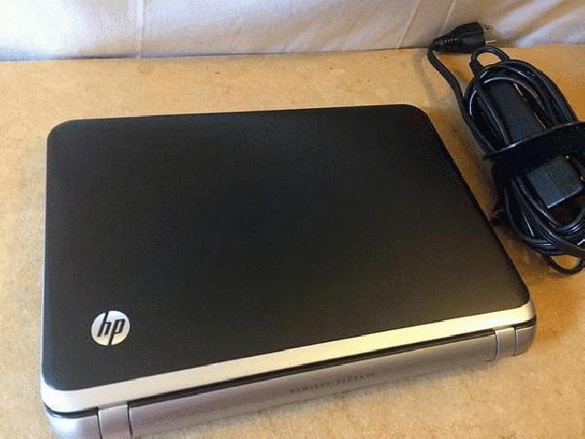 HP 3125 - 11.6-کامپیوتر لپ تاپ-ویندوز 7