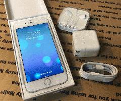 آی فون اپل 7 - 32gb-سفید + جدید