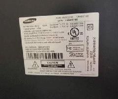 تلویزیون سامسونگ 55ES7150