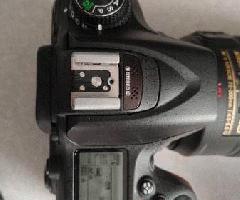  نیکون 7100 شرایط عالی