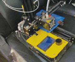 چاپگر 3D ، مدل A5