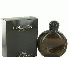 نام تجاری جدید در جعبه مهر و موم شده HALSTON Z-14 8OZ بطری