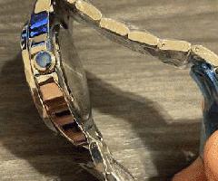 مردانه ساعت غواصی, LIGE.