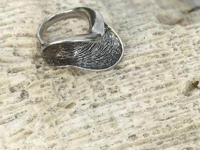 حلقه های منحصر به فرد برای زنان