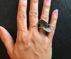 حلقه های منحصر به فرد برای زنان