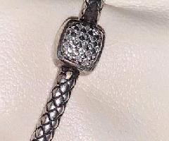 EFFY 18k .925 الماس النگو دستبند