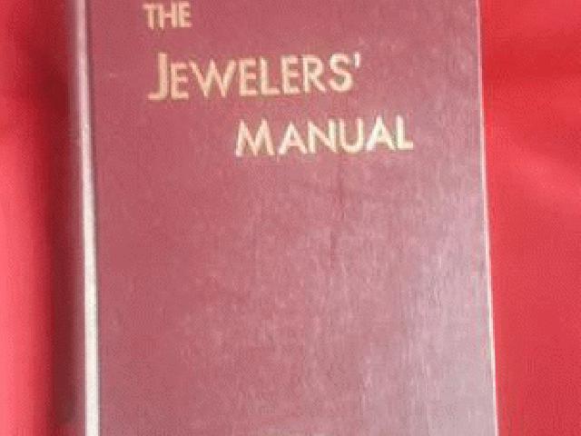 کتابچه راهنمای جواهر فروشان, GIA در 1974