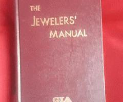 کتابچه راهنمای جواهر فروشان, GIA در 1974