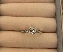 حلقه قلب پاندورا