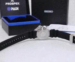 ساعت معتبر Seiko Prospex Sbdy035 غواص 200m غواصی