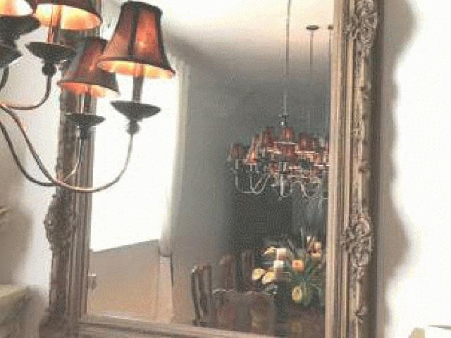 آینه-قاب دقیق