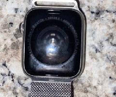اپل دیده بان 44mm gps و اطلاعات جدیدترین نسخه