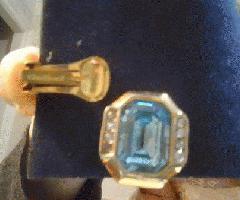 کریستین دیور, گوشواره