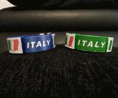 دستبند ایتالیا