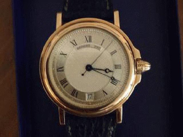 Breguet کلاسیک: هدیه بزرگ
