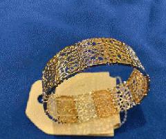 لورن کنراد طلا و جواهر - همه با نام تجاری جدید