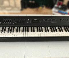 88 کلید kawai mp6 مرحله پیانو / صفحه کلید برای فروش یا تجارت