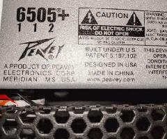 Peavey 6505+ 112 تقویت کننده گیتار