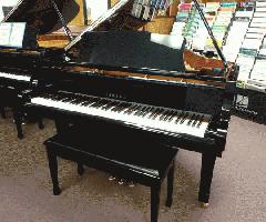 یاماها C1 EP 5-3 پیانو بزرگ. تحویل رایگان