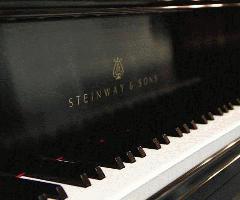 Steinway M Grand Piano-حمل و نقل رایگان