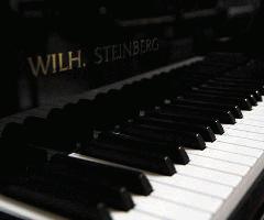 ویلهلم استاینبورگ 212 پیانو بزرگ-حمل و نقل رایگان