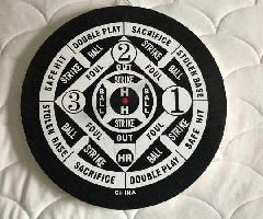 Halex برگشت پذیر مقررات دارت هیئت مدیره بازی بیس بال