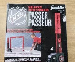 فرانکلین ورزشی Nhl خودکار مینی هاکی رهگذر توپ